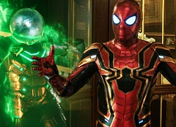 Mốc thời gian trong Spider-Man: Far From Home diễn ra bao lâu sau sự kiện ENDGAME?