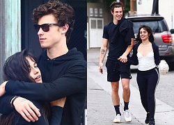 Một mực chối bay chối biến, Shawn Mendes và Camila Cabello cứ ngang nhiên ôm ấp, nắm tay thế này thì ai tin?