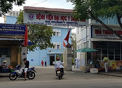 Một sản phụ tử vong bất thường ở bệnh viện Đại học Y dược Huế