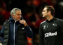 Mourinho gây sốc: Đến Trung Quốc xưng bá, nhận lương khủng nhất thế giới?