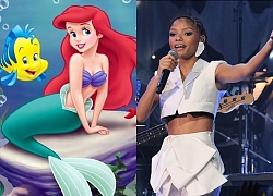 Netizen Hàn cũng "khẩu nghiệp" với lựa chọn công chúa Ariel của Disney: "Cô ấy giống con cá hơn nàng tiên cá"