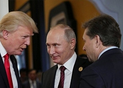 Nga hy vọng không khí của cuộc gặp Trump - Putin sẽ dẫn tới hành động tích cực