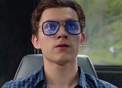 Ngoài chiếc kính, Tony Stark còn để lại gì cho Peter Parker trong Spider-Man: Far From Home?