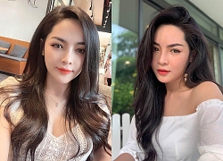 Ngoại hình như "2 người khác nhau" sau 4 năm đổi đời của hotgirl "dao kéo" Nam Định đình đám một thời