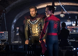 Người Nhện Xa Nhà Giải mã Mysterio và after credit