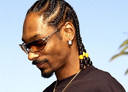 Những MV của Snoop Dogg: Từ quá khứ 'găng-tơ' trở thành biểu tượng rap lão làng thế giới