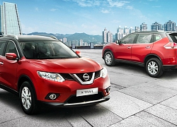 Nissan chấm dứt kinh doanh với nhà phân phối độc quyền tại Việt Nam