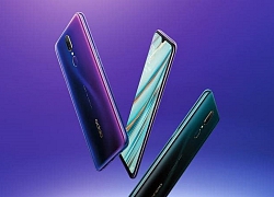 OPPO A9x sắp có thêm phiên bản RAM 8GB cao cấp hơn