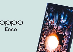 OPPO đăng ký tên thương hiệu "Enco" mới, lại thêm một thương hiệu con nữa?