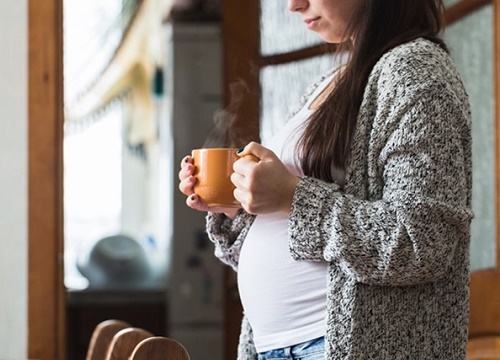 Phụ nữ mang thai không nên tiêu thụ caffein: Đây là nguyên nhân