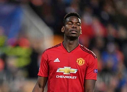 Pogba du đấu cùng MU: Solskjaer cứng rắn, Real đừng mơ chiêu mộ "bom tấn"