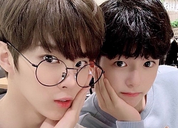 'Produce X 101': Bắt gặp Kim Woo Seok - Lee Jin Woo 'hò hẹn' riêng tư, tiết lộ sơ đồ gia đình siêu đáng yêu