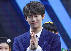 Produce X 101: Hwang Yunseong - Dancing Machine ít screentime nhưng vạn người mê