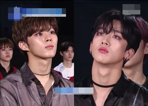 'Produce X 101': Nhóm 'U Got It' đại thắng, Kim Yo Han đứng đầu, hạng nhất của Kim Woo Seok bị đe dọa