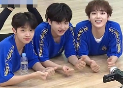 'Produce X 101': Sân khấu 'Pretty Girl' của center học sinh Son Dong Pyo - Song Hyung Jun nhận nhiều lời khen