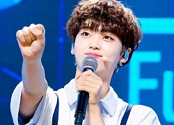 'Produce X 101': Song Hyung Jun là pick của Baekhyun (EXO) và 'chị đẹp' Im Soo Jung