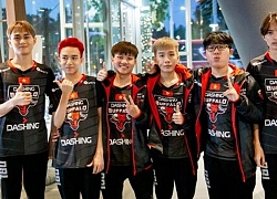 Rift Rivals 2019: GRF vs DBL Chờ đợi Bầy trâu mang "đặc sản" VCS tiếp đón người Hàn