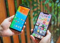 Samsung sẽ nhận được 'món quà' bất ngờ từ Apple