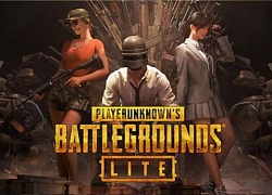 Sau Brazil, hot game PUBG Lite "chơi lớn" khi phát hành ra toàn bộ khu vực Mỹ Latin