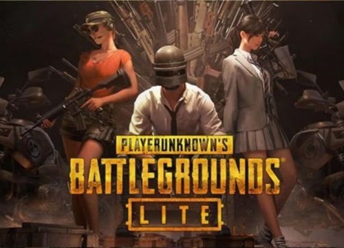 Sau Brazil, hot game PUBG Lite "chơi lớn" khi phát hành ra toàn bộ khu vực Mỹ Latin