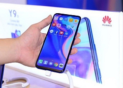 Smartphone Y9 Prime 2019 có gì mới để giúp Huawei vượt khó?