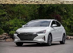 So sánh KIA Cerato 2019 và Hyundai Elantra 2019