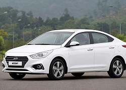 So sánh xe Toyota Vios và Hyundai Accent: Kẻ tám lạng người nửa cân