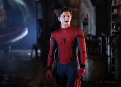 Sốc: Tom Holland chỉ còn đóng một phim Marvel nữa?