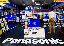 Sony, Panasonic khốn đốn vì chiến tranh thương mại Nhật - Hàn