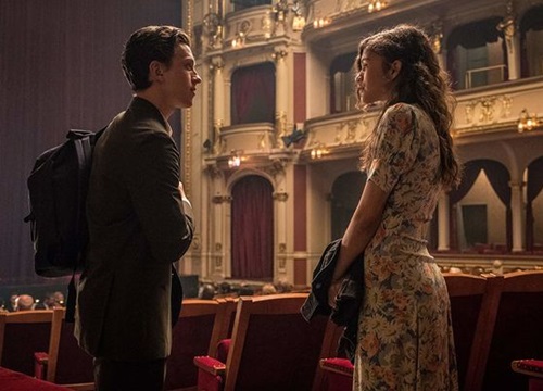 'Spider-Man: Far from Home': Đừng tin bất cứ điều gì từ Marvel!