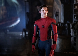 'Spider-Man: Far From Home' phá vỡ kỷ lục phòng vé với 185 triệu USD thu về tại Mỹ chỉ sau 6 ngày công chiếu