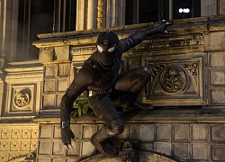 Stealth Suit - bộ đồ tàng hình của Spider-Man trong comics có gì đặc biệt?