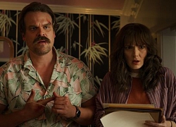 Stranger Things 3: Bí ẩn đằng sau đường dây nóng mà người xem có thể gọi thử