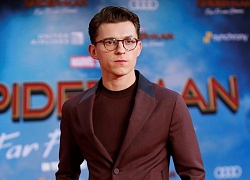 Sự học "gian nan" của Nhện Tom Holland: Từ vũ công ballet bị bắt nạt cho đến học chui ở ngôi trường có đến 8 nhà khoa học đoạt giải Nobel