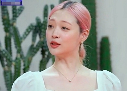 Sulli: &#8220;Tôi đã nghĩ về việc có con mà không cần phải kết hôn&#8221;