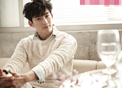 Taecyeon (2PM) xác nhận quay trở lại màn ảnh nhỏ sau 2 năm trong phim mới của MBC