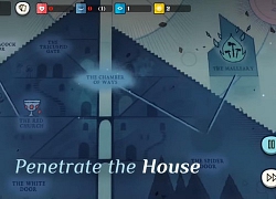 Tải ngay Cultist Simulator - Game thẻ bài tuyệt phẩm đang được giảm giá kịch sàn