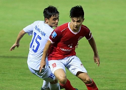 Tại sao A Mít, Martin Lò sẽ là trụ cột U23 Việt Nam của thầy Park?