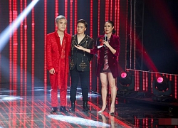 Tập 13 The Voice 2019: Xuân Đạt - Duy Đạt bị loại, đội Thanh Hà áp đảo Top 7 chung cuộc