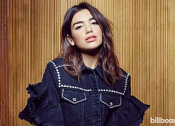 Tất tần tật thông tin về album phòng thu tiếp theo của 'hot girl làng nhạc' Dua Lipa