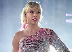 Taylor Swift dành cả thanh xuân để giải quyết kiện tụng: Từ xù tiền hợp đồng, quịt cát sê đến đạo nhạc