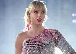 Taylor Swift: Rắn chúa khôn ngoan đóng vai nữ chính hiền lành của bộ phim đời thực thị phi bậc nhất Hollywood