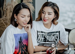 Team Cam - Cuộc đua kỳ thú 2019: Minh Triệu muốn khán giả thấy con người thực của Kỳ Duyên trong chương trình