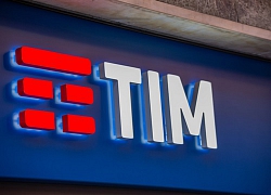 Telecom Italia công bố kế hoạch phủ sóng 5G tại Italy