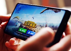 Tencent đang vung tiền không tiếc vào eSports tham vọng đưa Trung Quốc trở thành trung tâm thay vì Hàn Quốc hay Mỹ