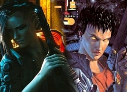 Tham vọng Cyberpunk 2077: Câu chuyện về xã hội, chính trị, nhận thức...trần trụi và giằng xé