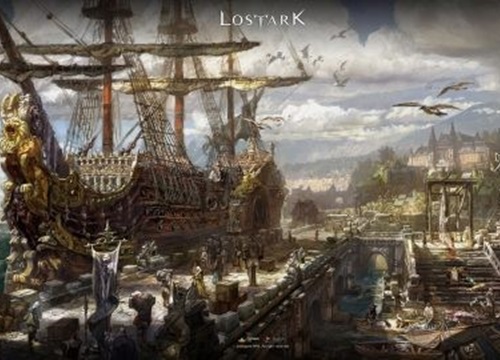 Thêm cơ hội cho game thủ muốn trải nghiệm Lost Ark