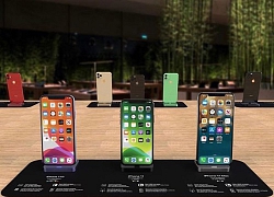 Thiết kế mới của iPhone 2019 đã được xác nhận