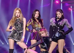 Thời Black Pink tới cản sao nổi: Riêng sân khấu live thôi cũng vượt luôn trăm triệu view