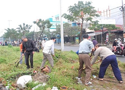 Thực hiện Cuộc vận động "Toàn dân đoàn kết xây dựng nông thôn mới; đô thị văn minh": Tiếp tục xây dựng các mô hình mới